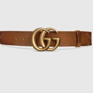 Gucci Belt 100% Authentic
